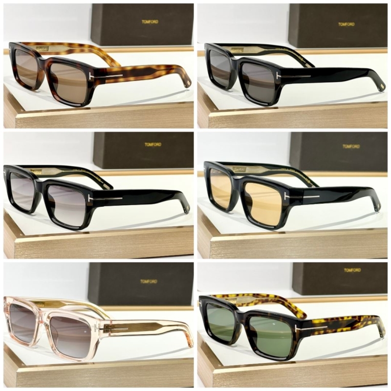 TOM FORD